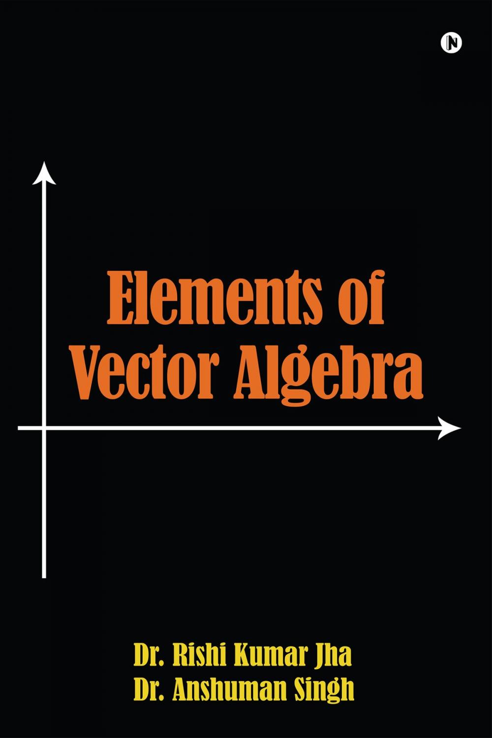 Big bigCover of Elements of Vector Algebra