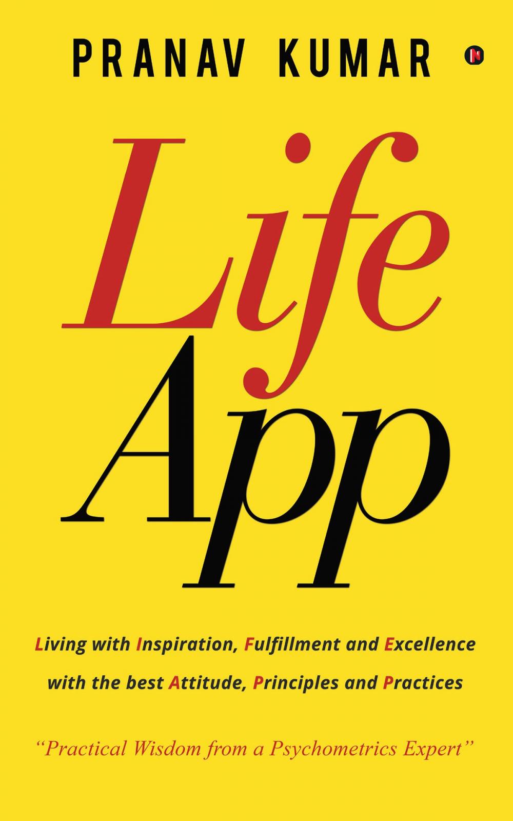 Big bigCover of LifeApp