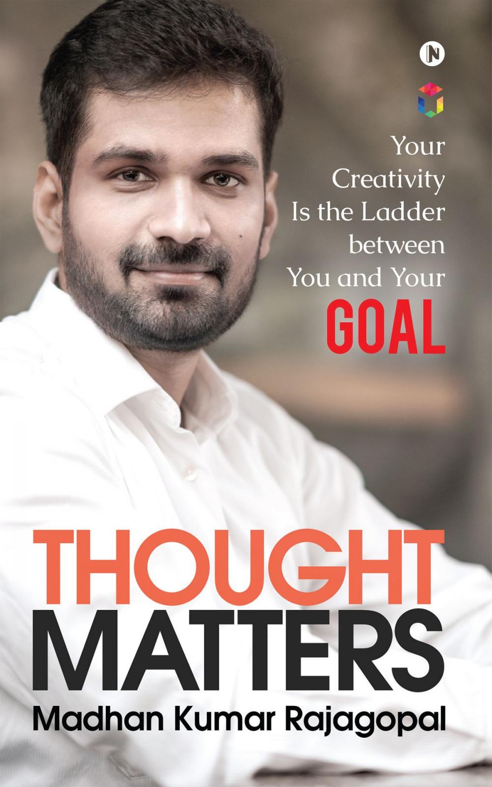 Big bigCover of Thought Matters