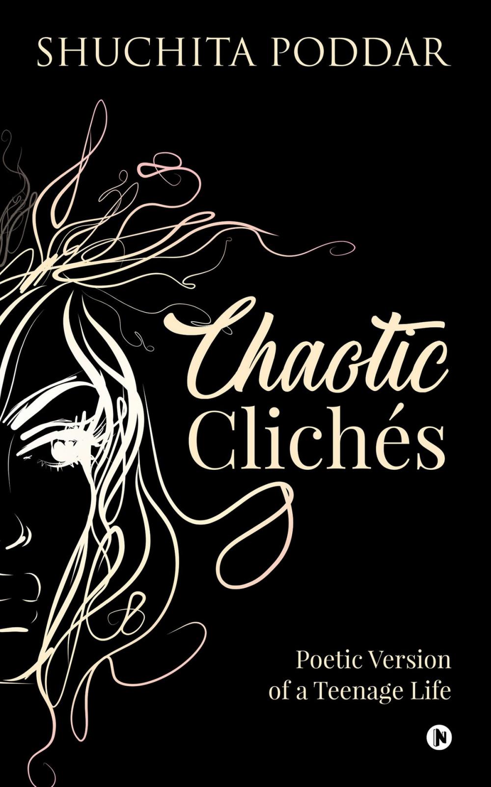 Big bigCover of Chaotic Clichés