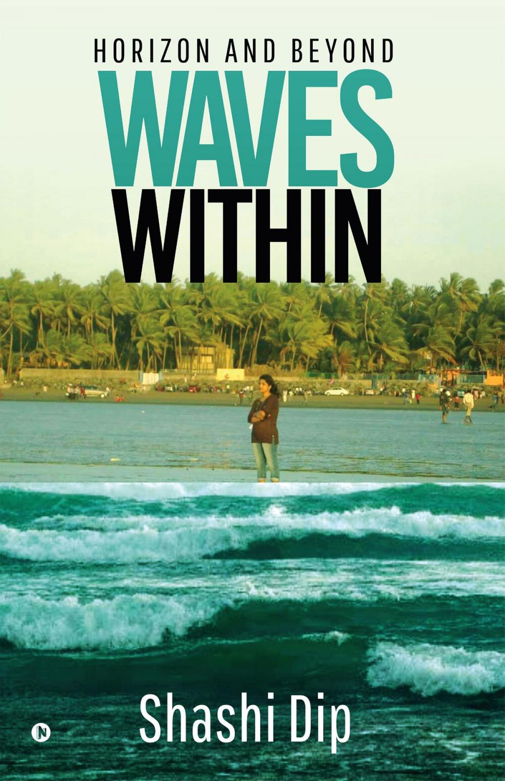 Big bigCover of Waves Within