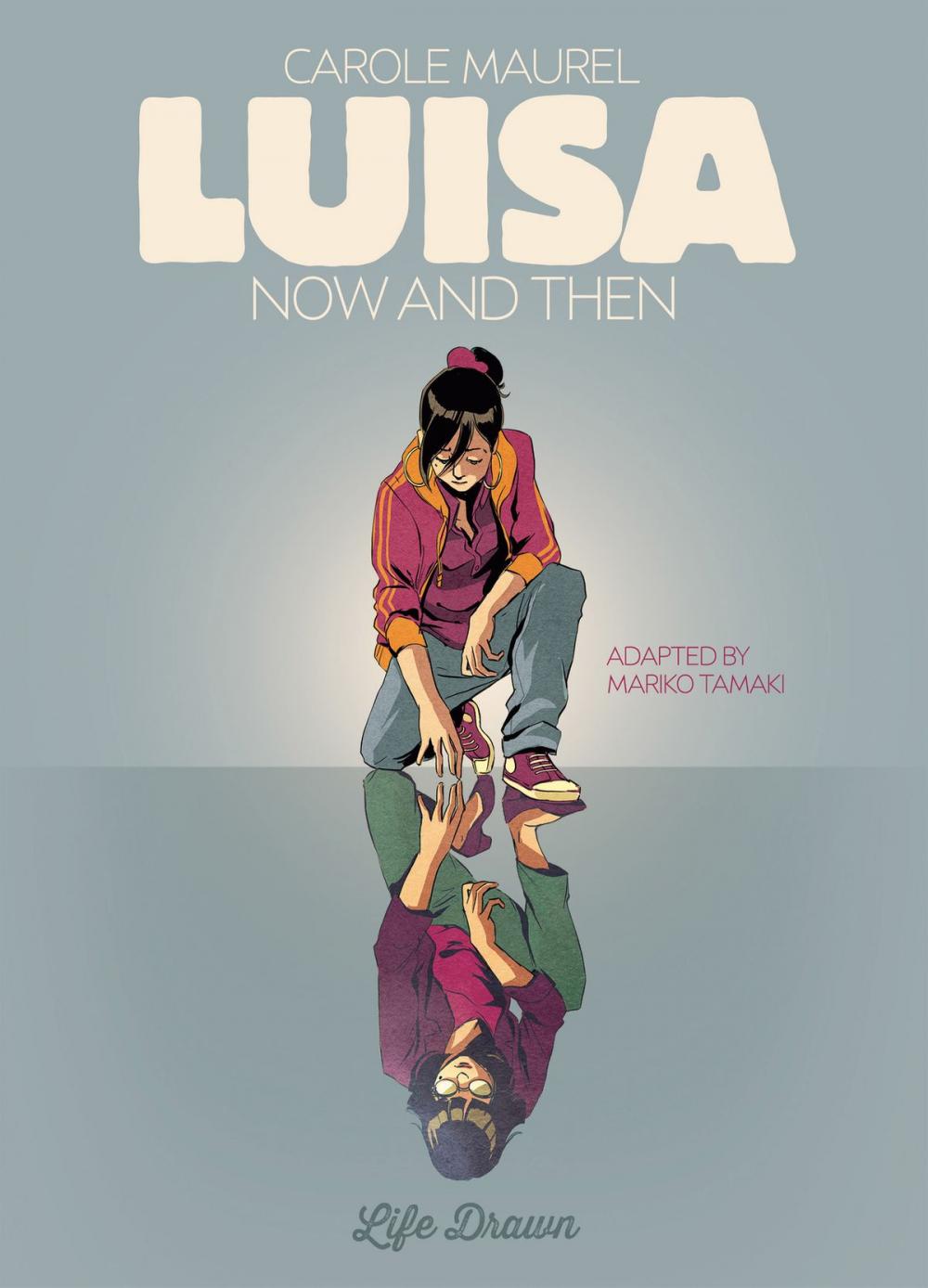 Big bigCover of Luisa - Now and Then