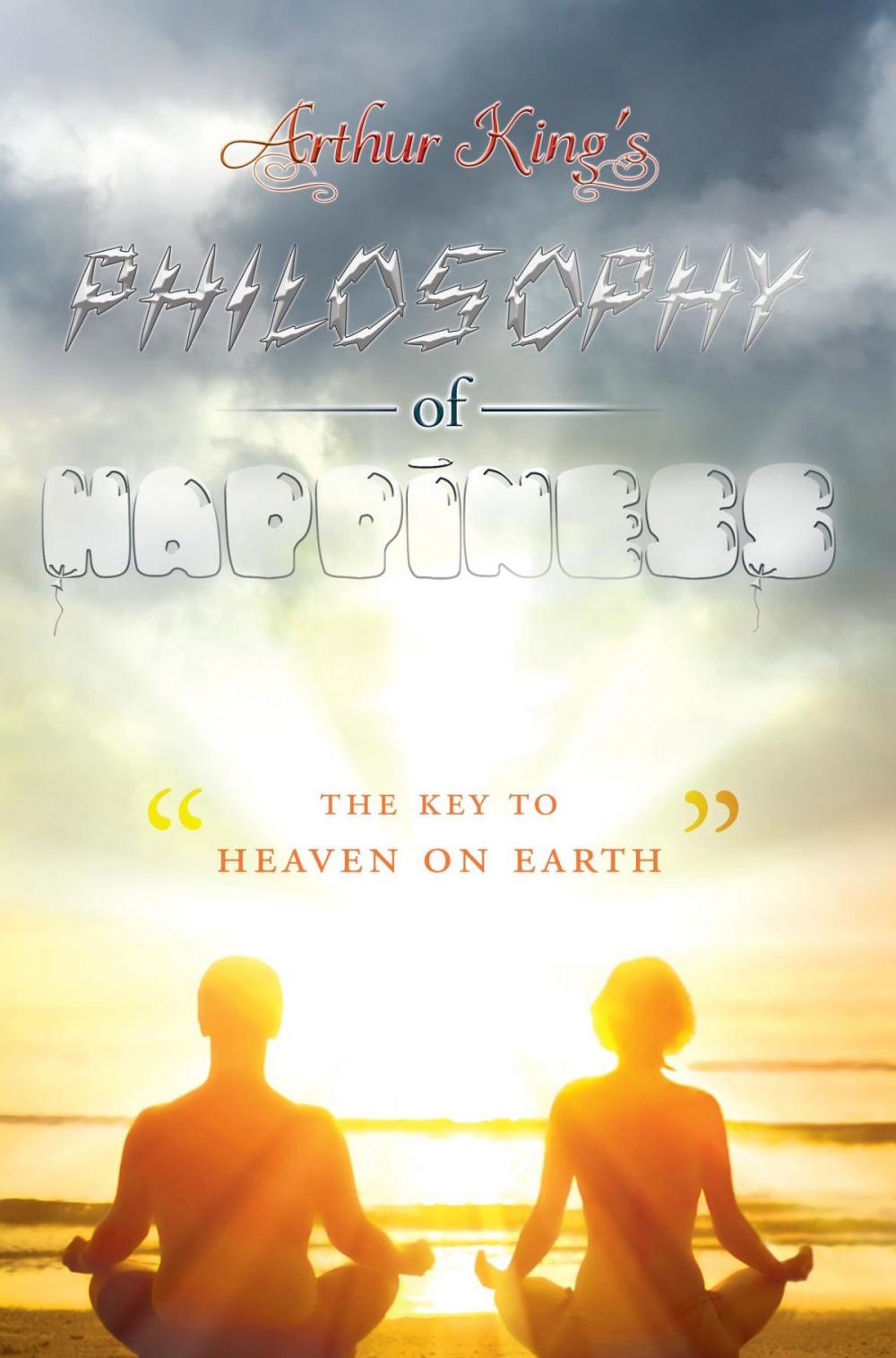 Big bigCover of Philosophy of Happiness