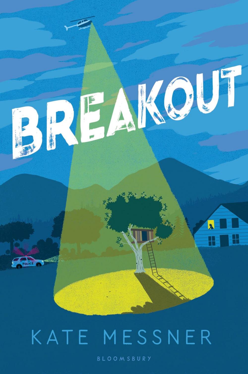 Big bigCover of Breakout