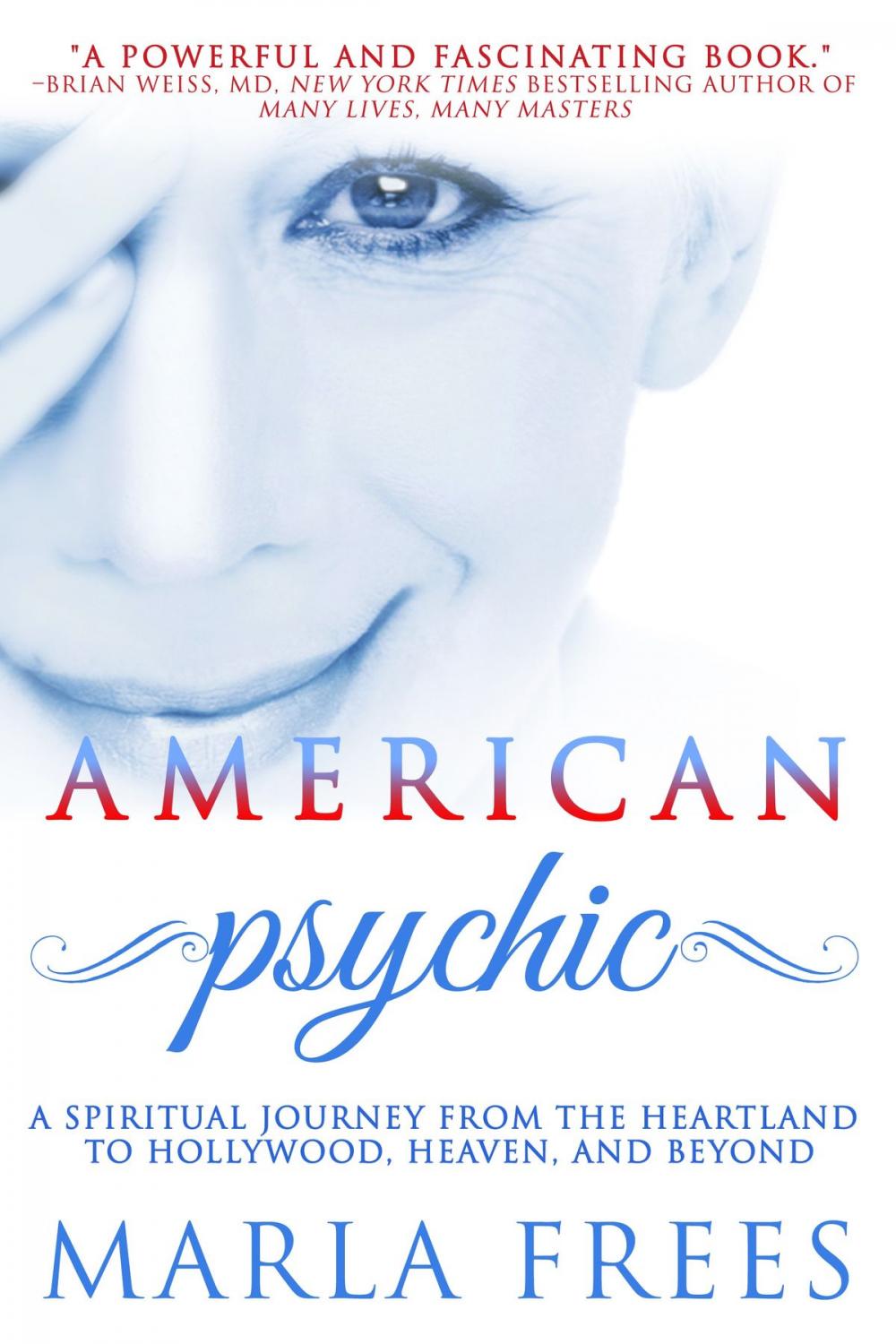 Big bigCover of American Psychic