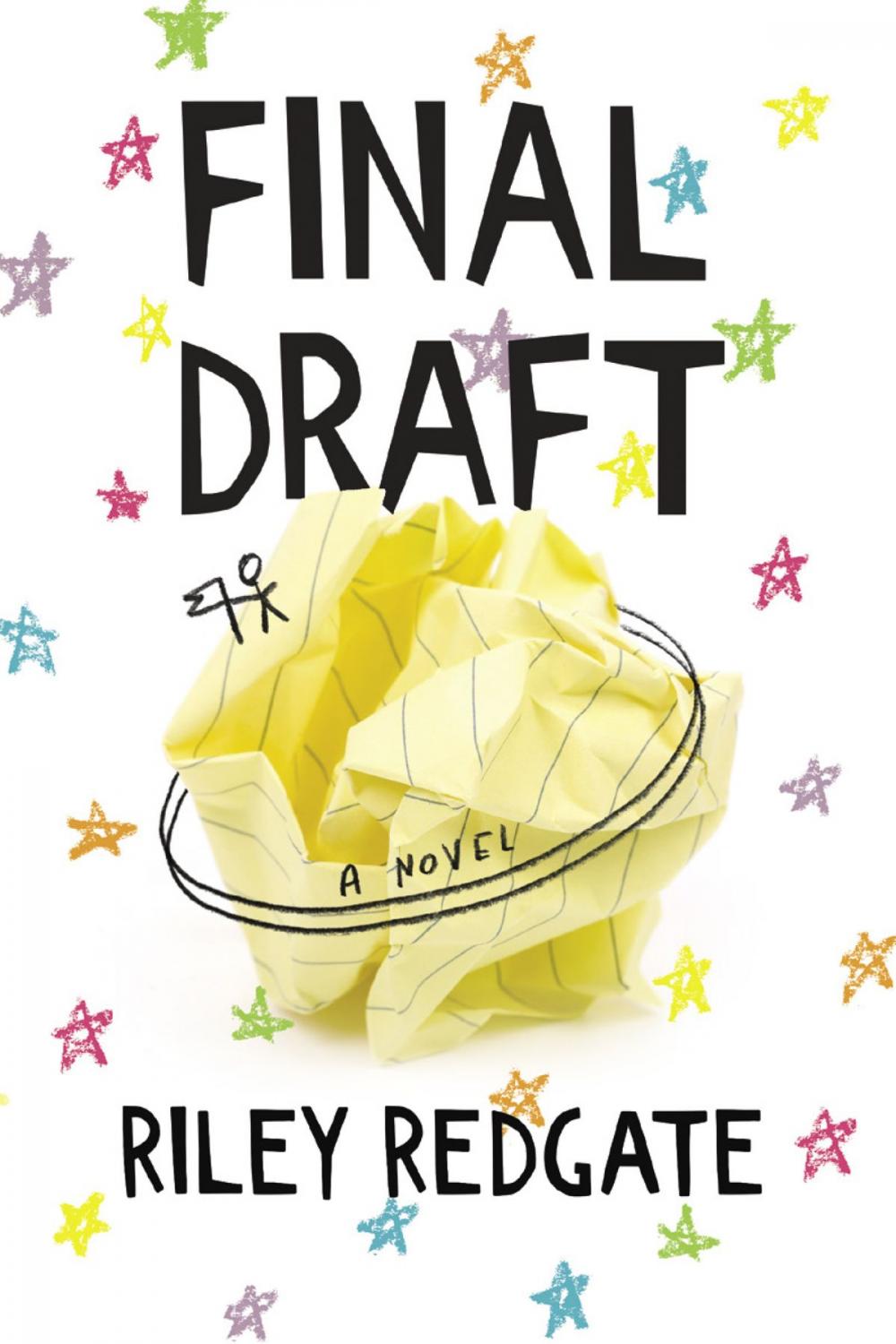 Big bigCover of Final Draft