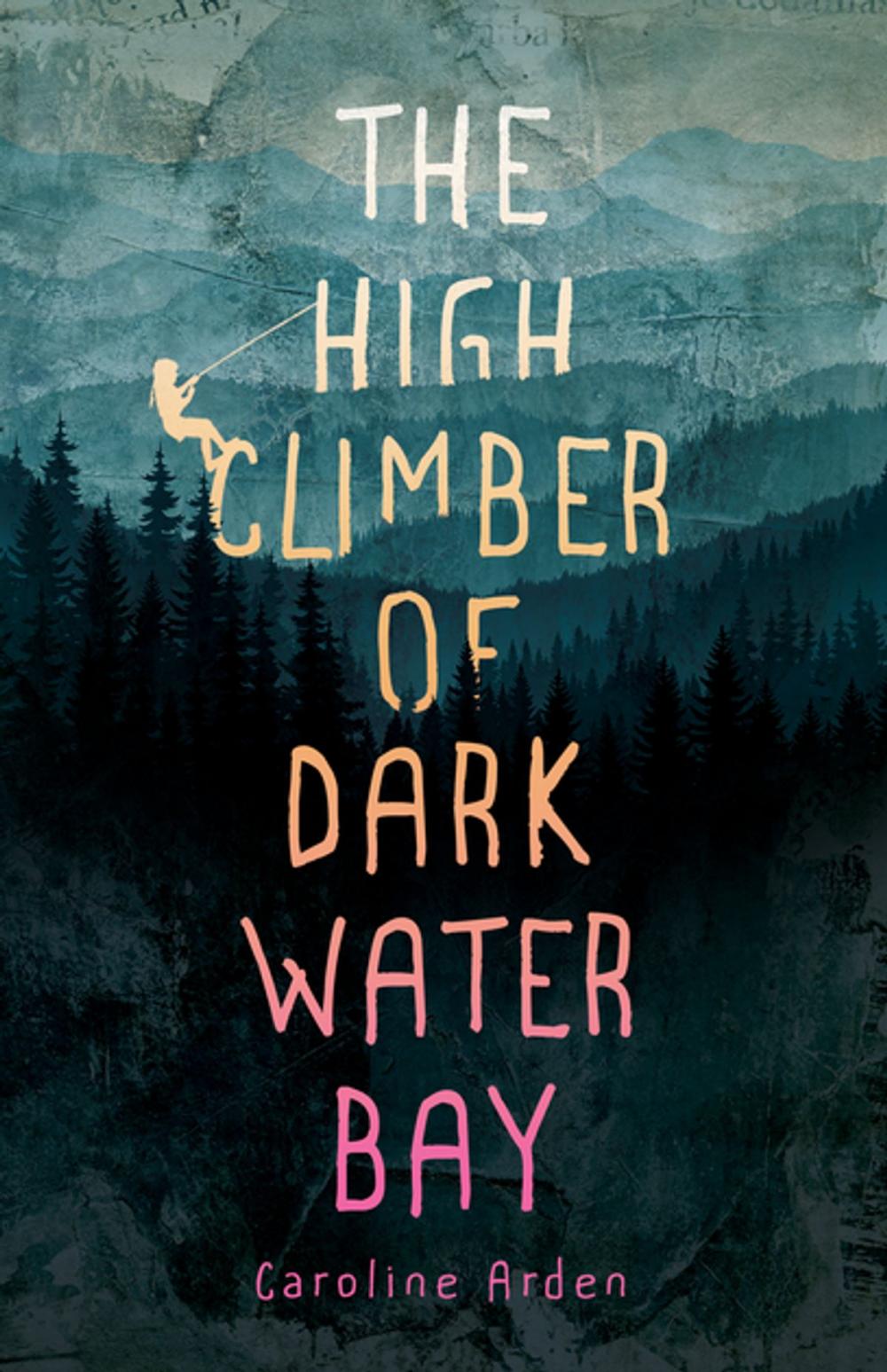 Big bigCover of The High Climber of Dark Water Bay