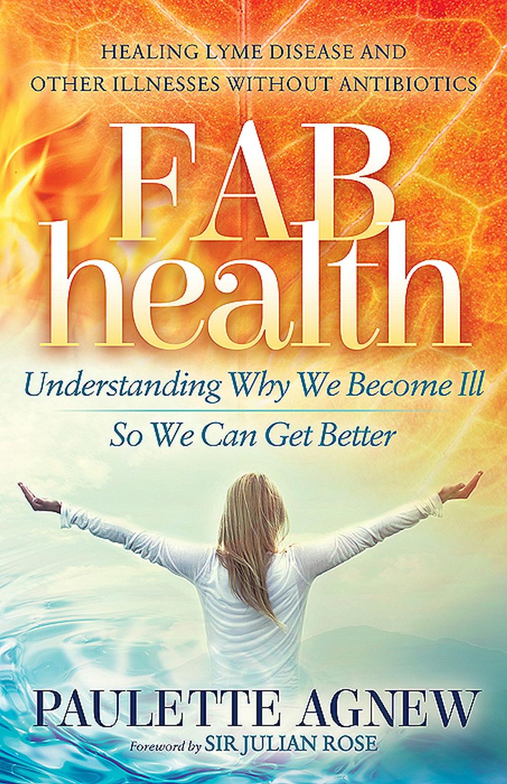 Big bigCover of FAB Health