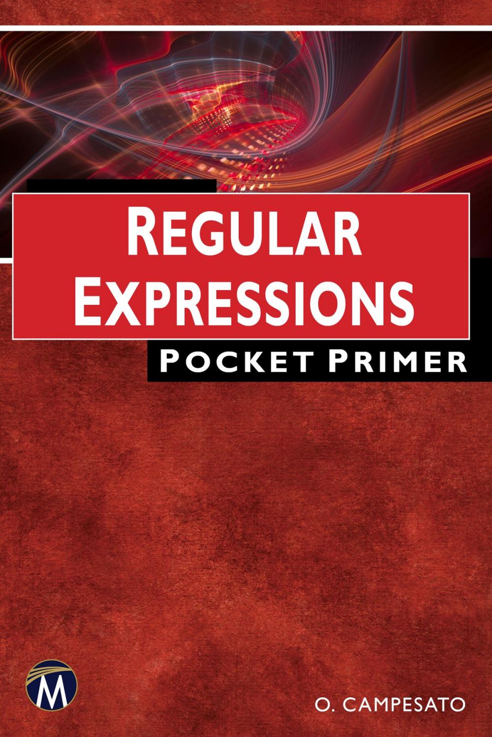 Big bigCover of Regular Expressions