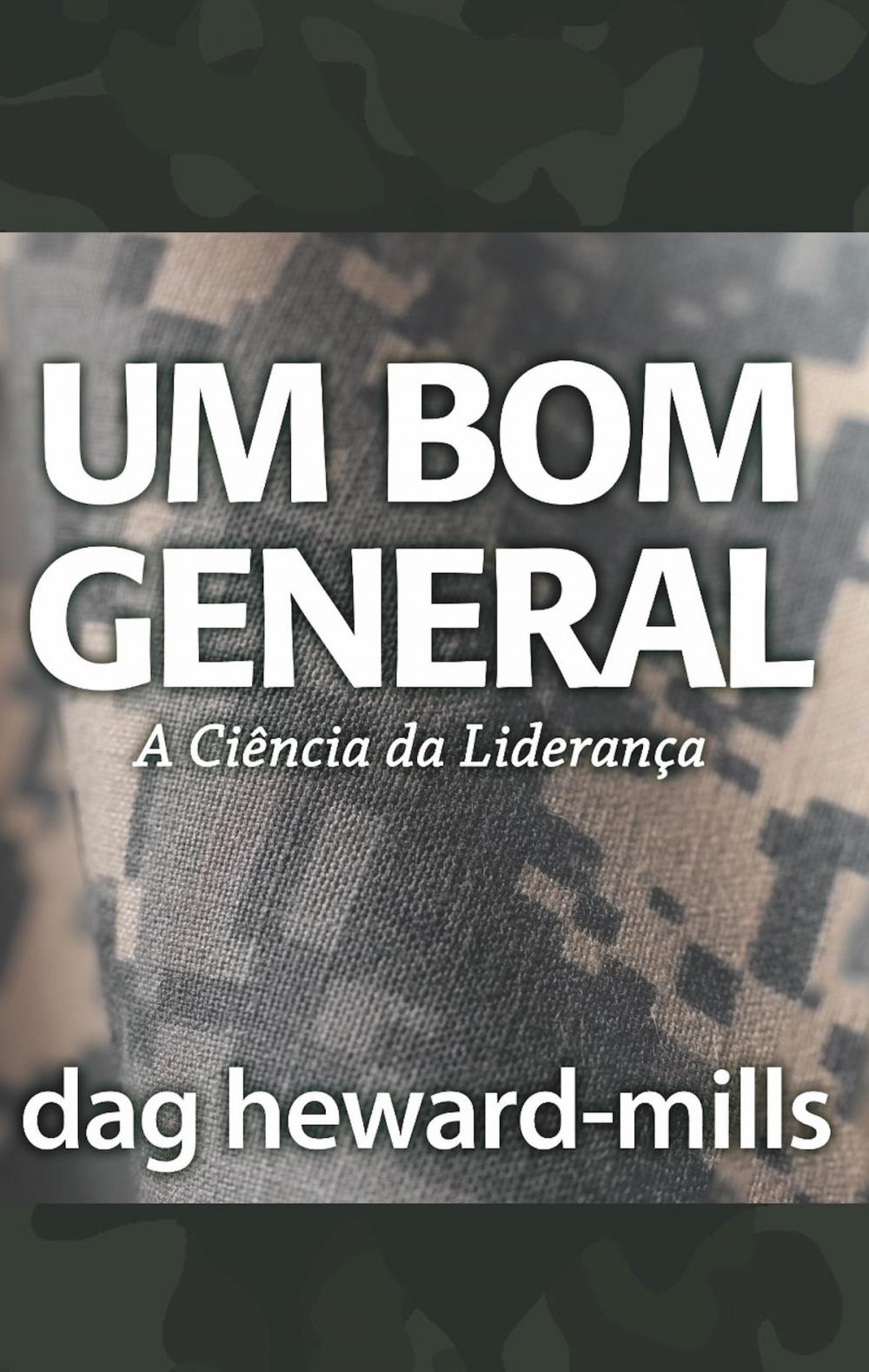 Big bigCover of Um Bom General