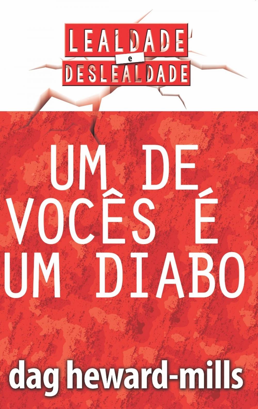 Big bigCover of Um De Voces E Um Diabo