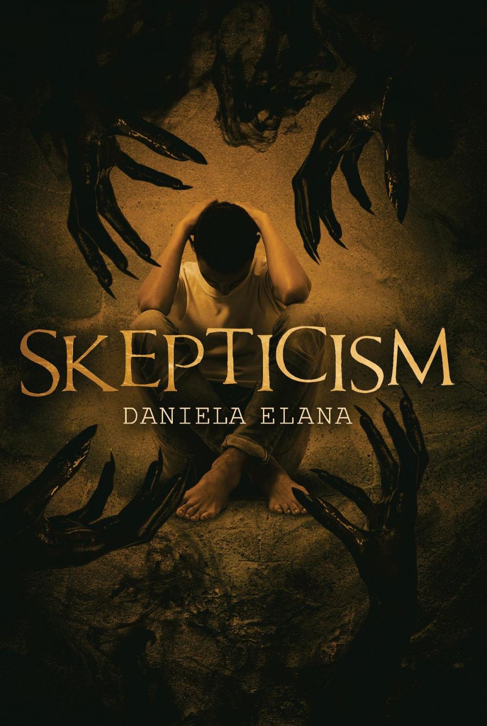 Big bigCover of Skepticism