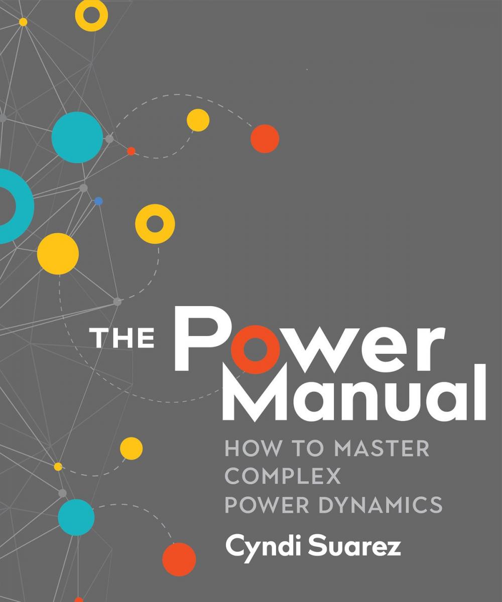 Big bigCover of The Power Manual