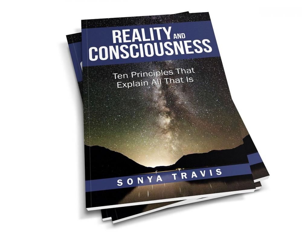 Big bigCover of Reality and Consciousness