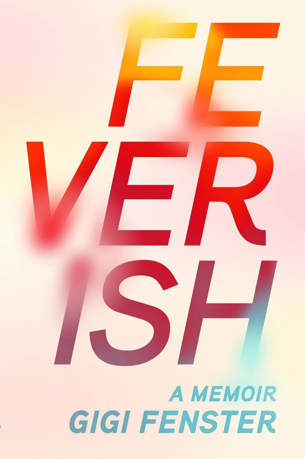 Big bigCover of Feverish