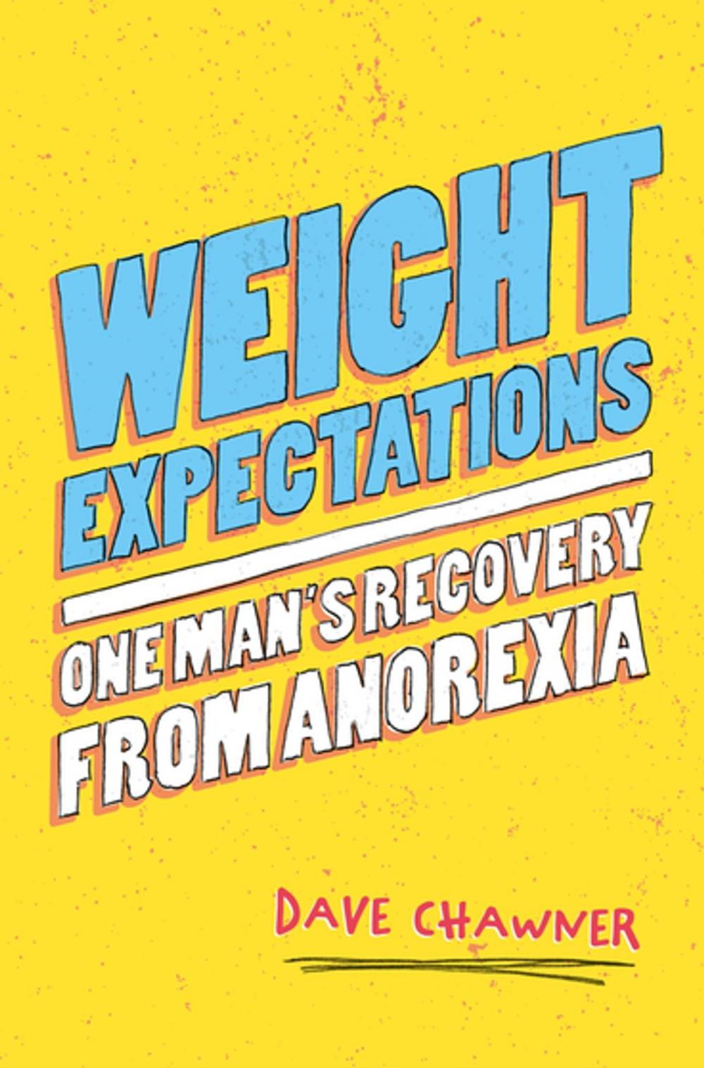 Big bigCover of Weight Expectations