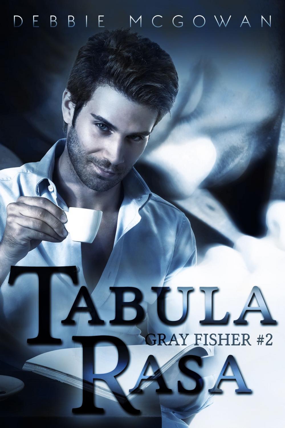 Big bigCover of Tabula Rasa