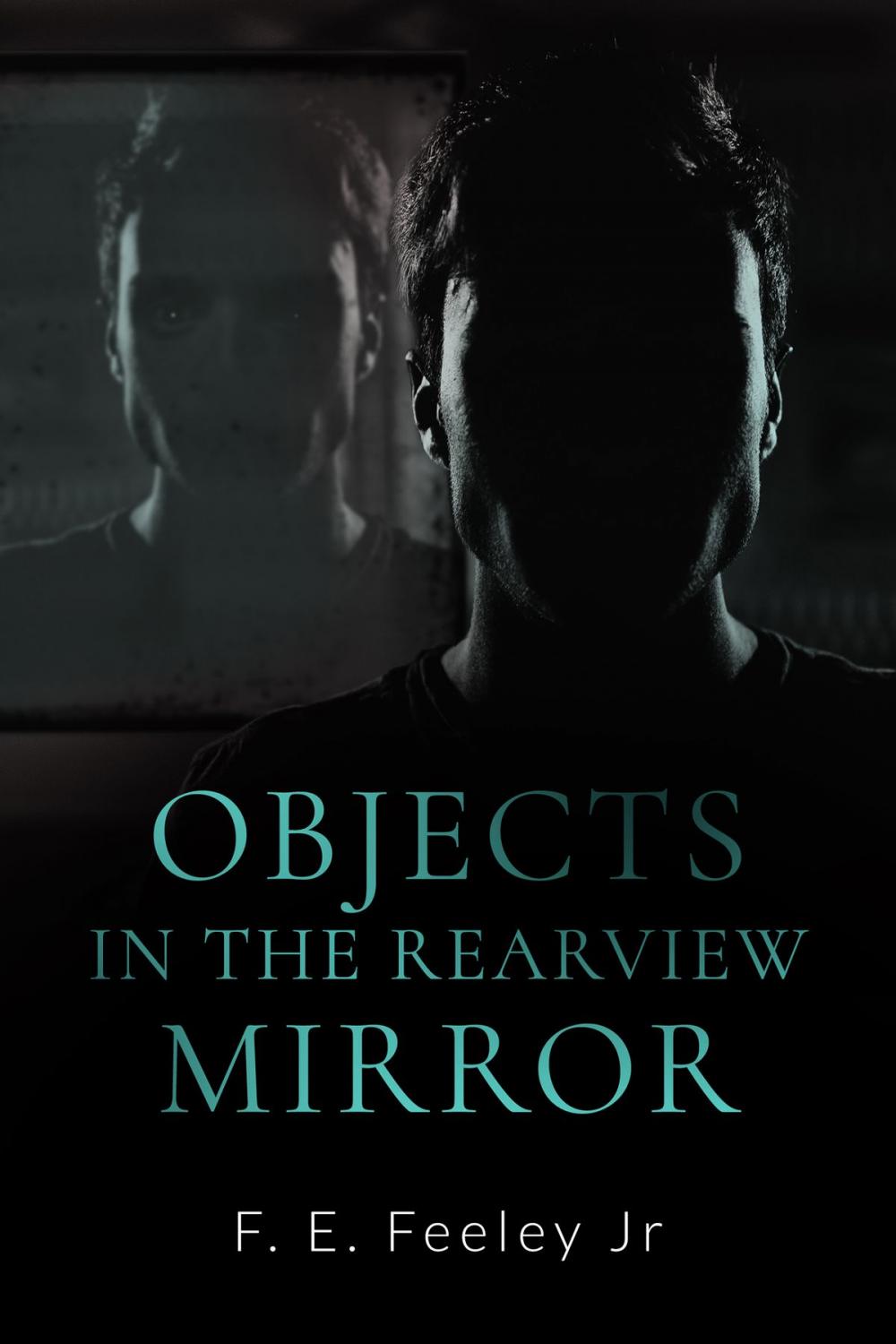 Big bigCover of Objects in the Rearview Mirror