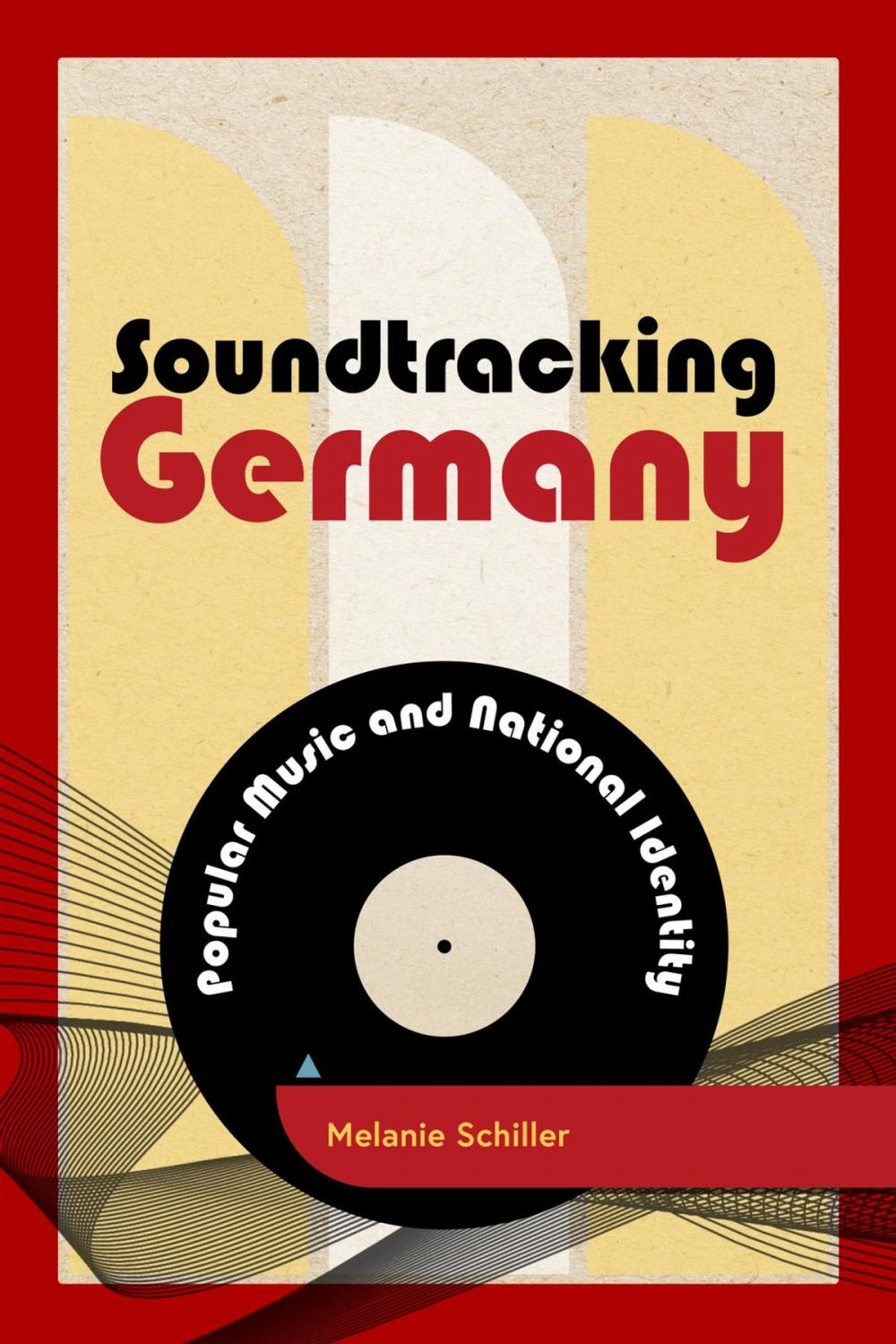 Big bigCover of Soundtracking Germany