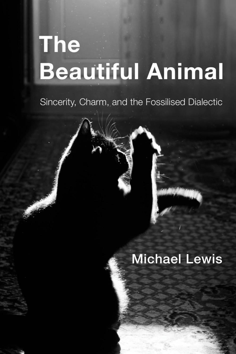 Big bigCover of The Beautiful Animal