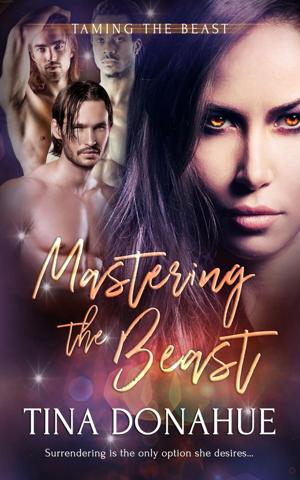 Big bigCover of Mastering the Beast