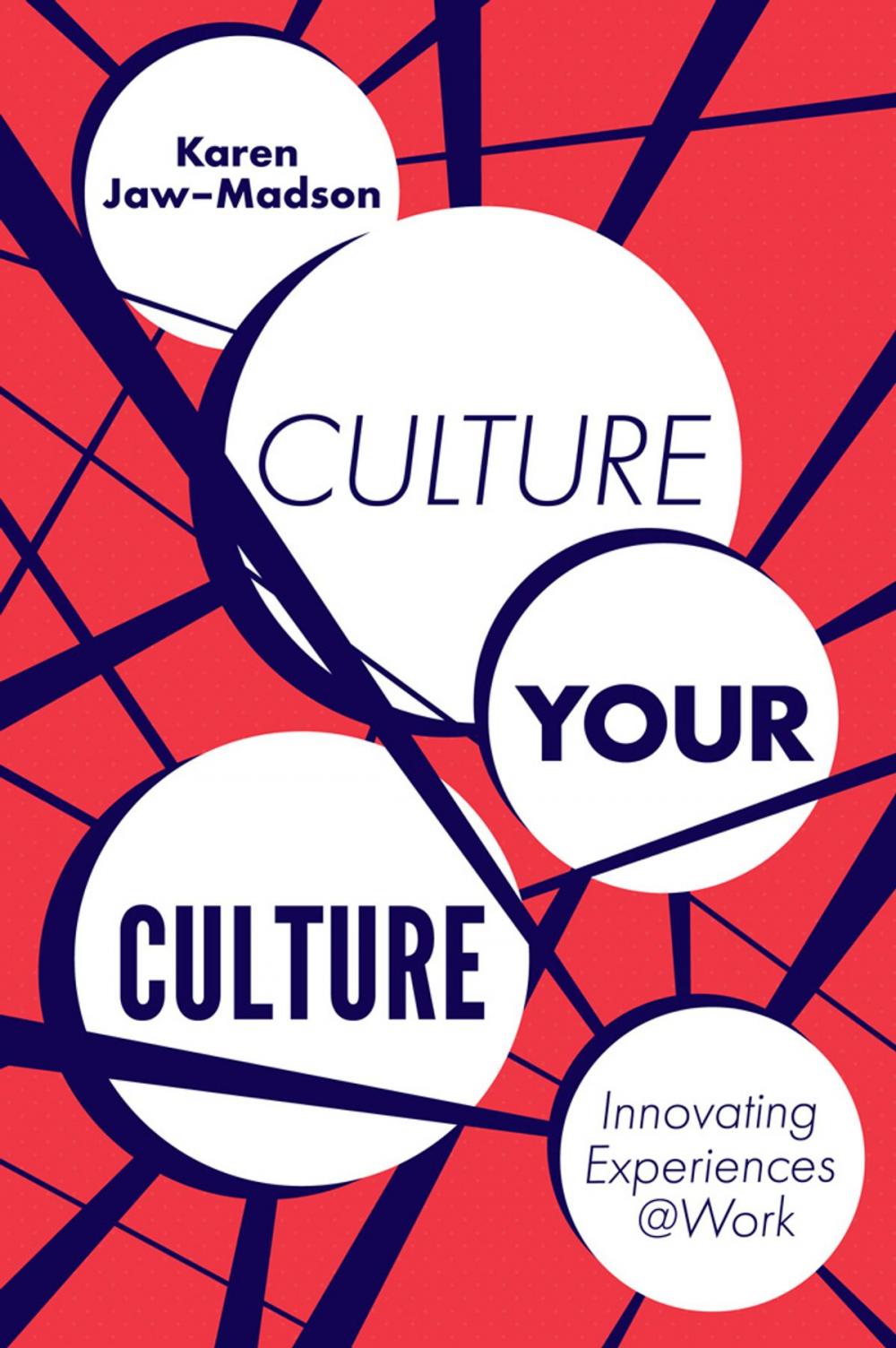 Big bigCover of Culture Your Culture