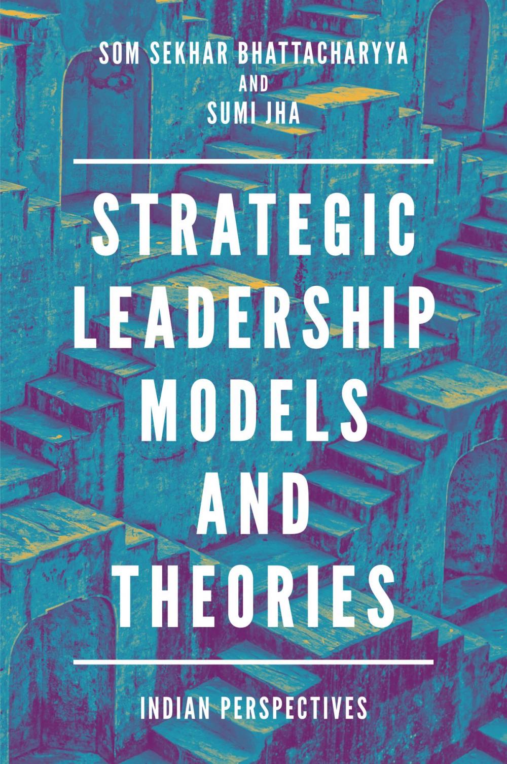 Big bigCover of Strategic Leadership Models and Theories