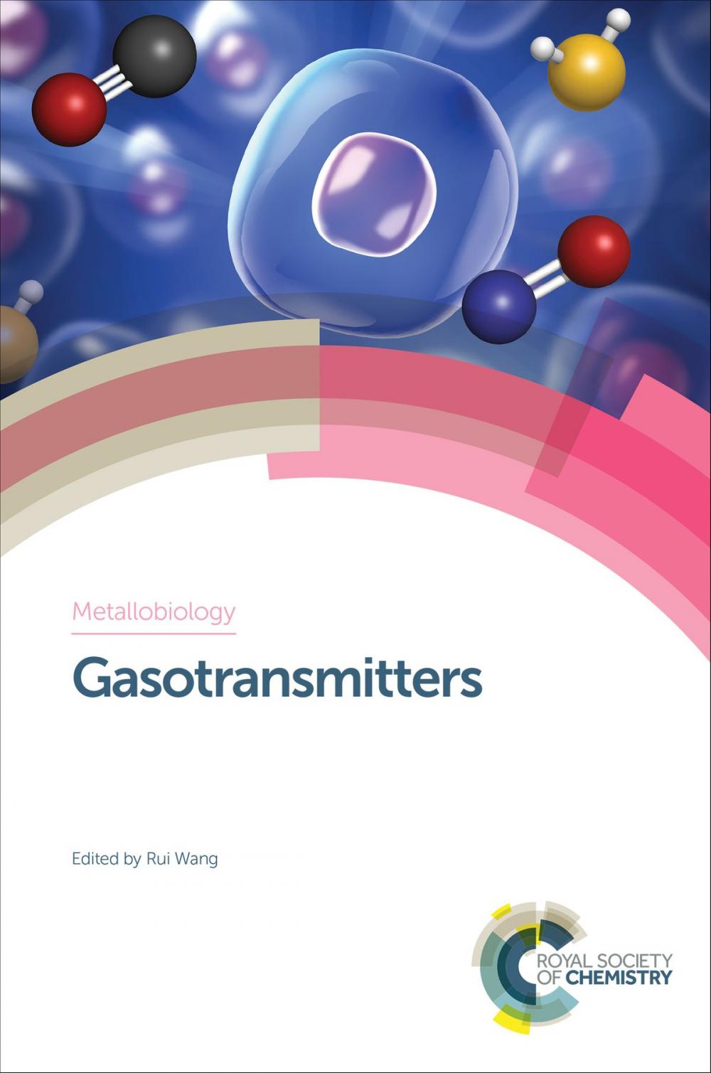 Big bigCover of Gasotransmitters