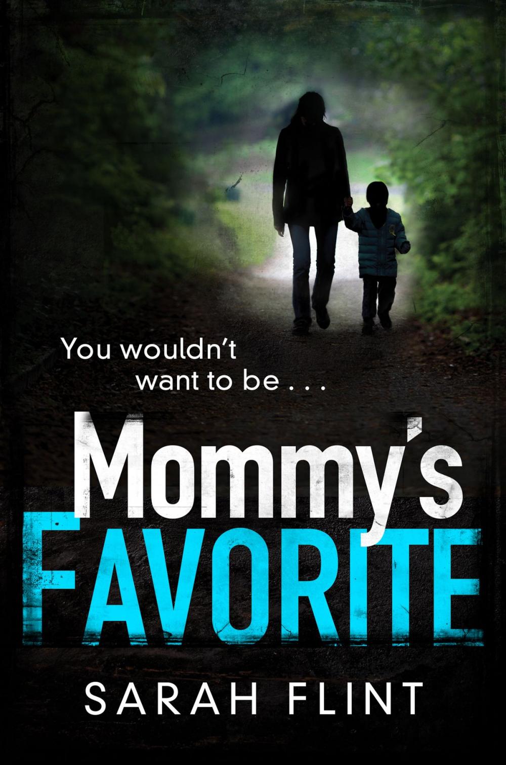 Big bigCover of Mommy's Favorite