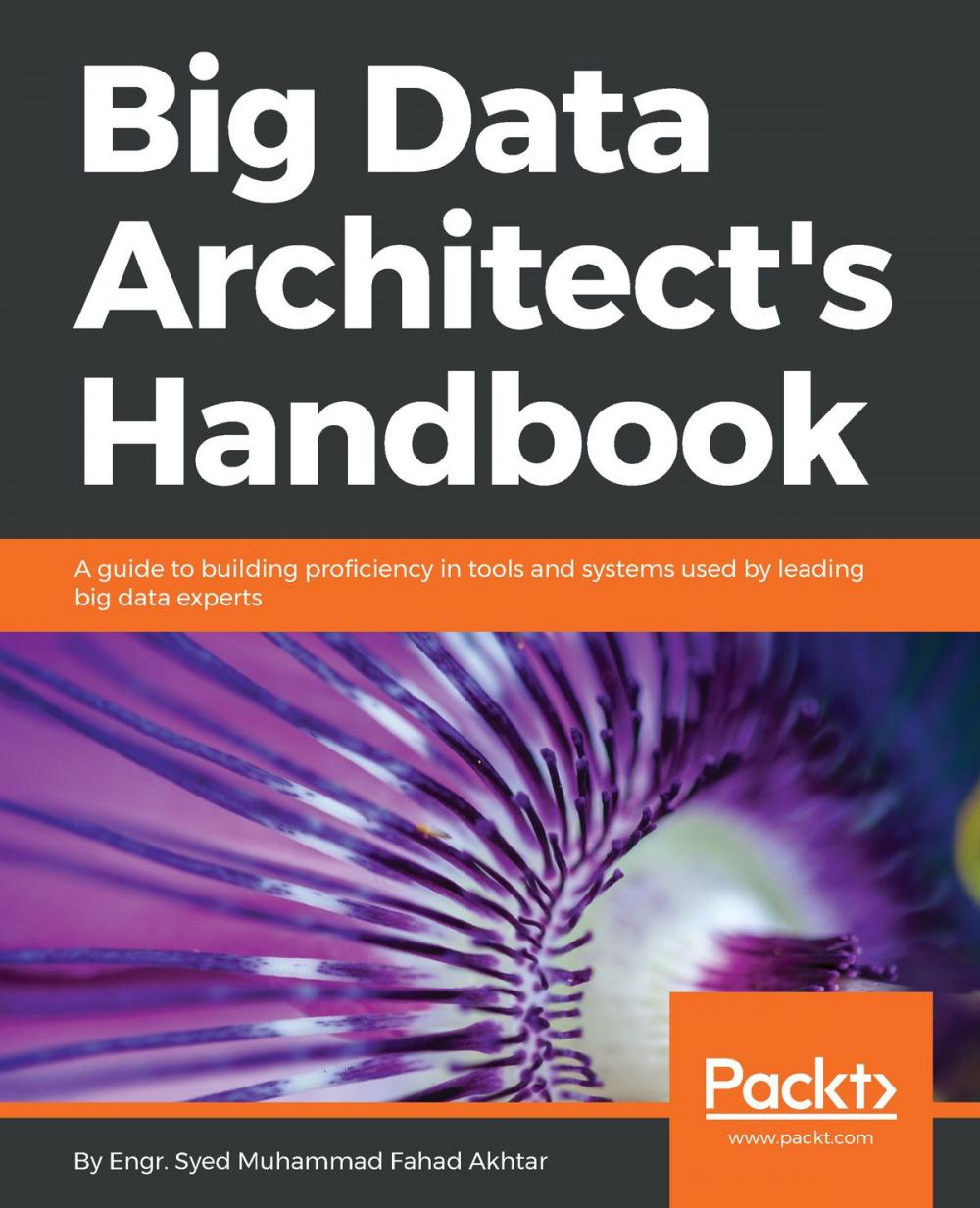 Big bigCover of Big Data Architect’s Handbook