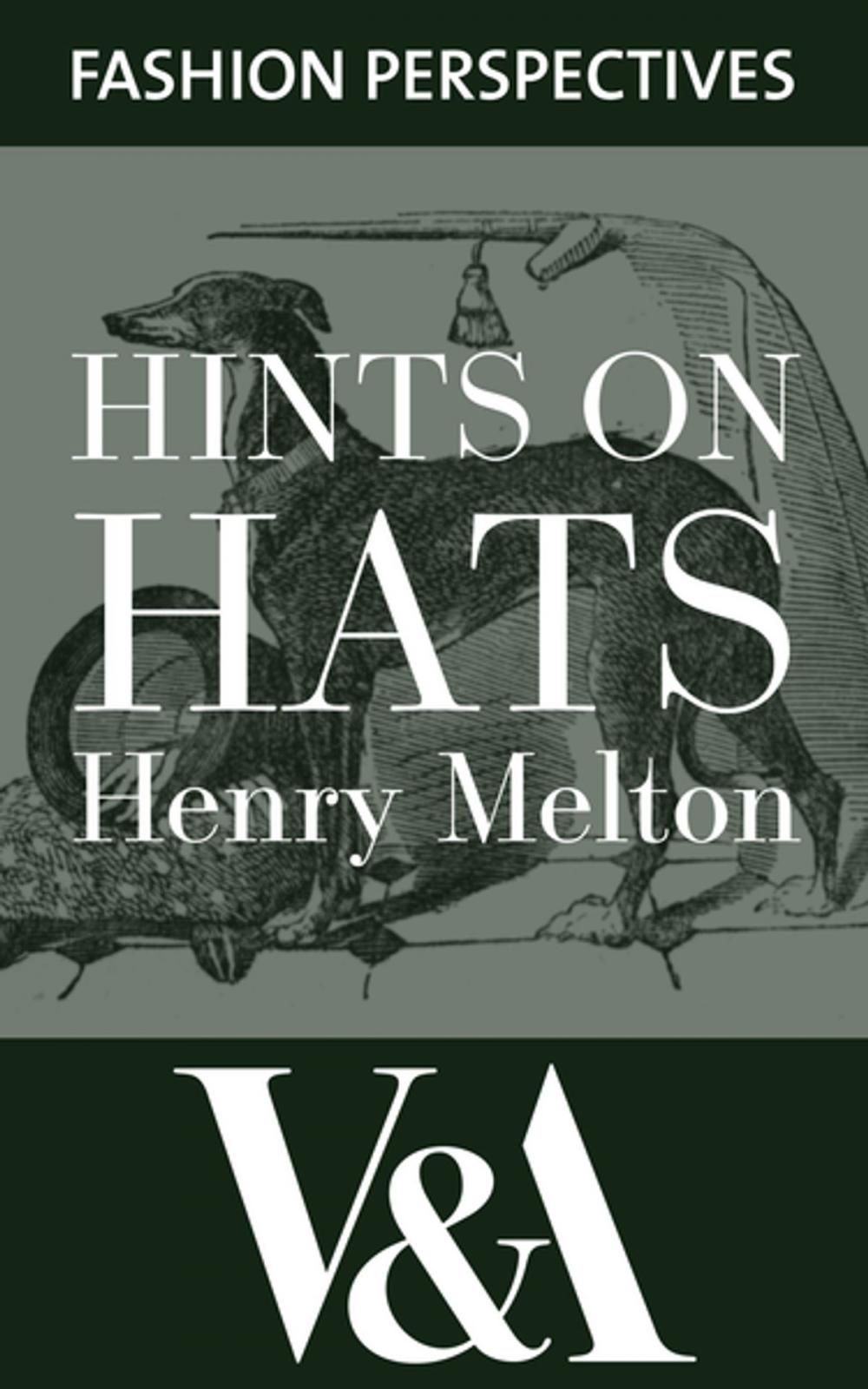 Big bigCover of Hints on Hats