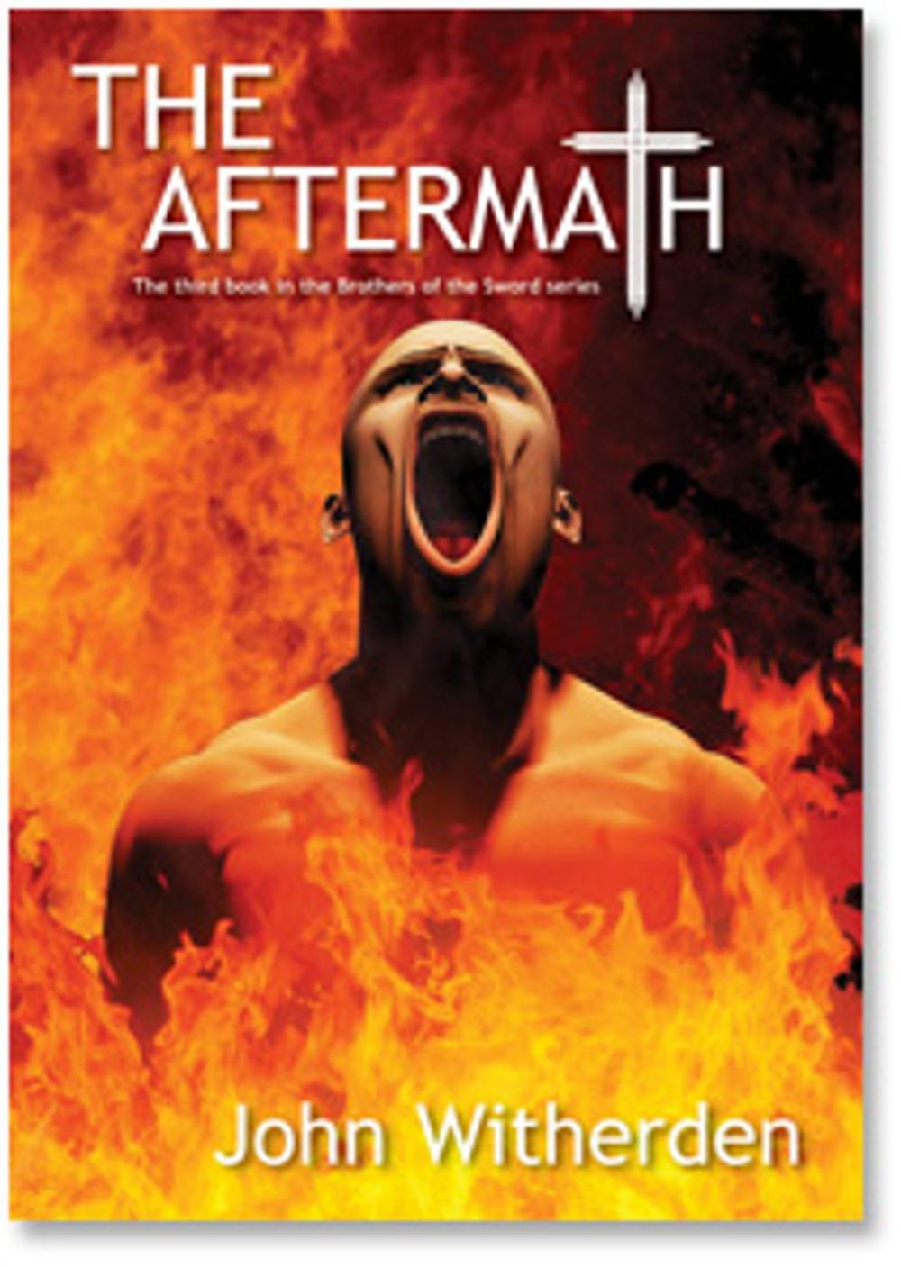 Big bigCover of The Aftermath