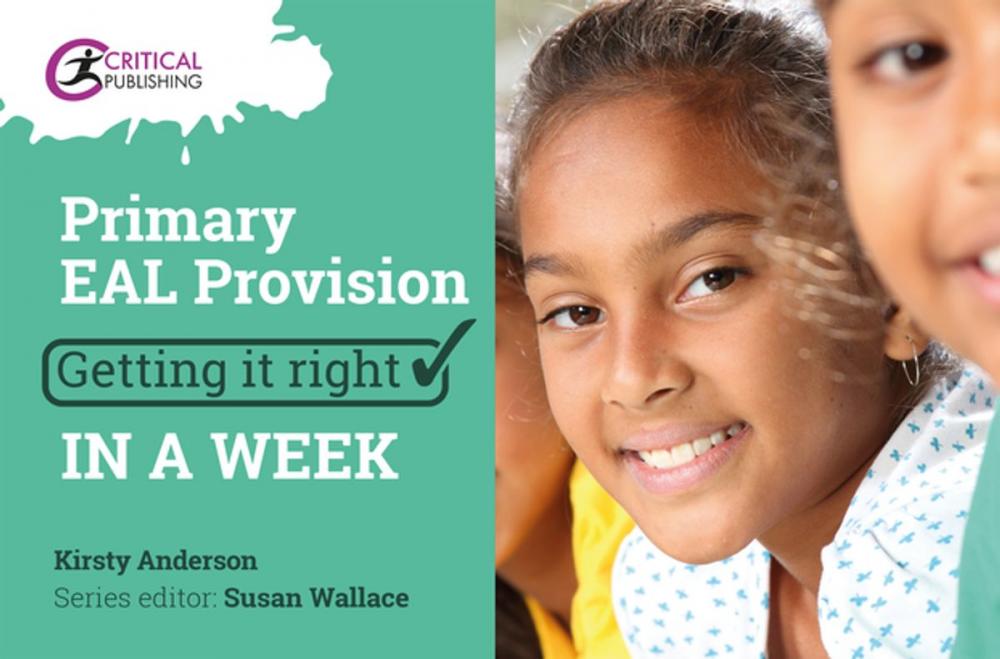 Big bigCover of Primary EAL Provision: Getting it Right in a Week