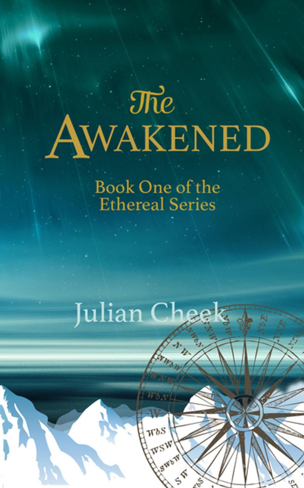 Big bigCover of The Awakened