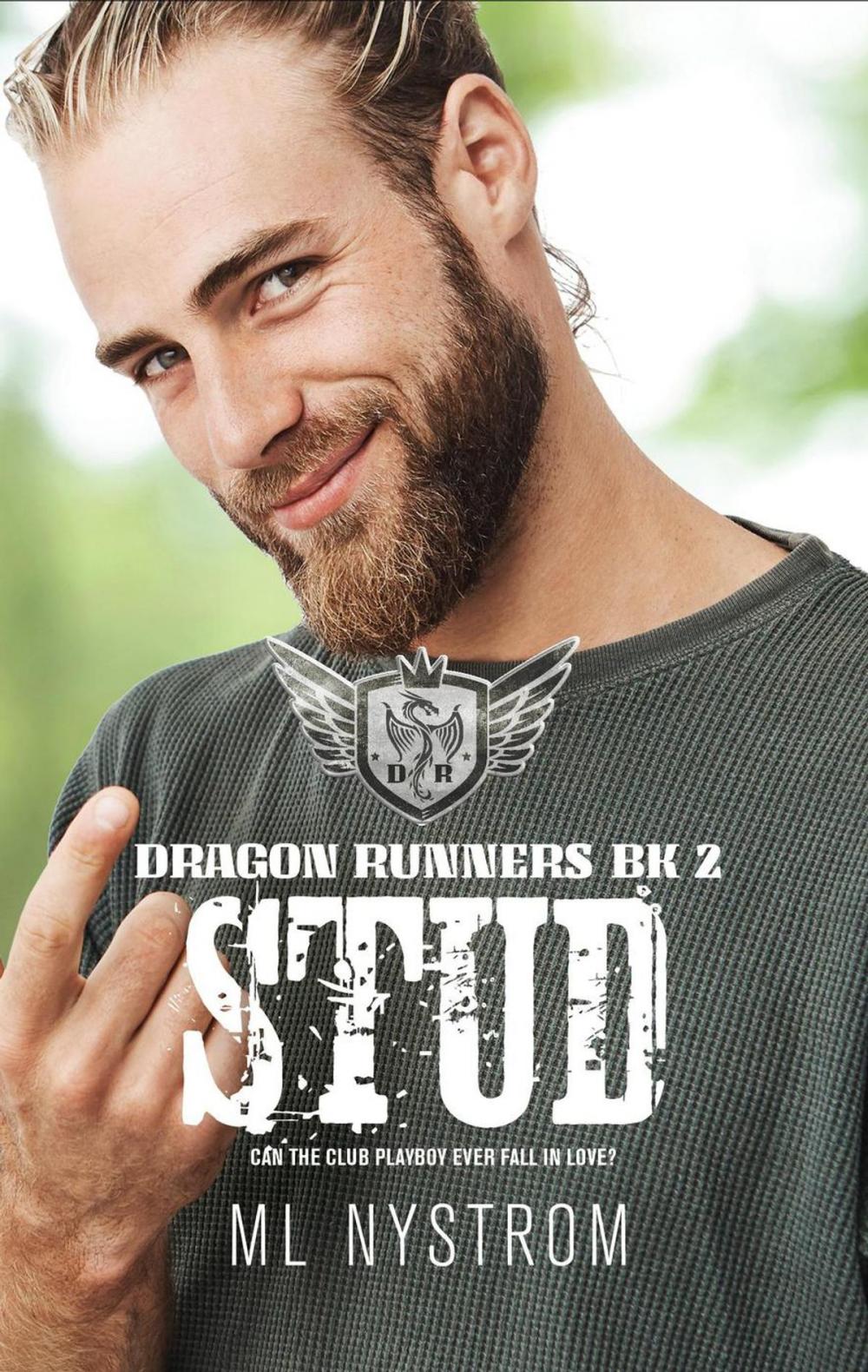 Big bigCover of Stud