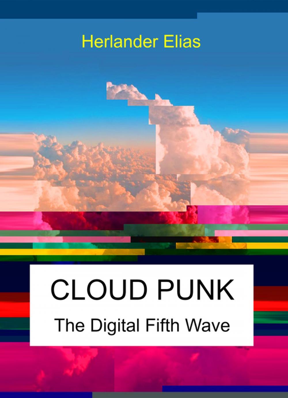 Big bigCover of Cloud Punk