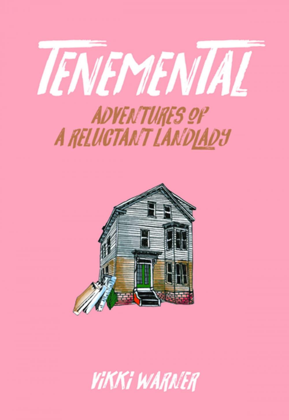 Big bigCover of Tenemental