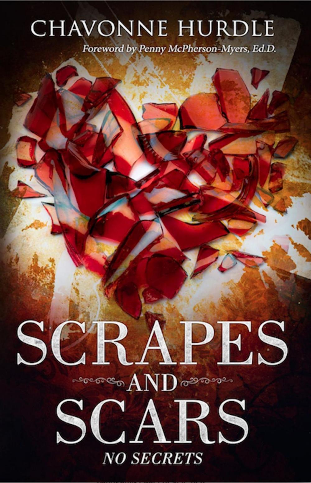 Big bigCover of Scrapes and Scars