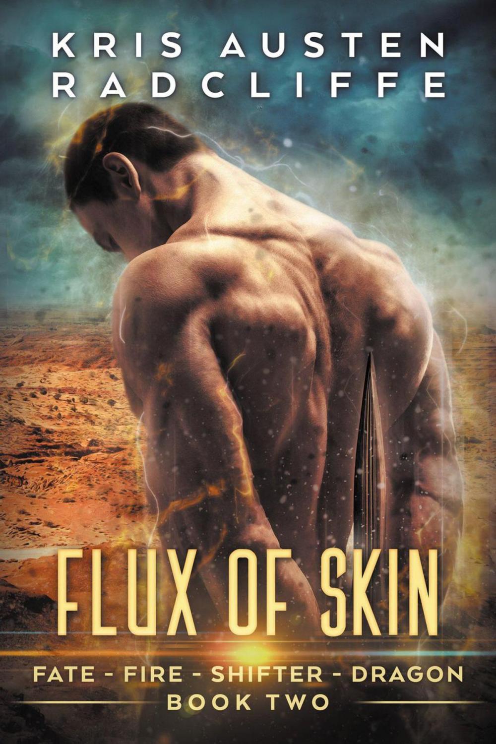 Big bigCover of Flux of Skin