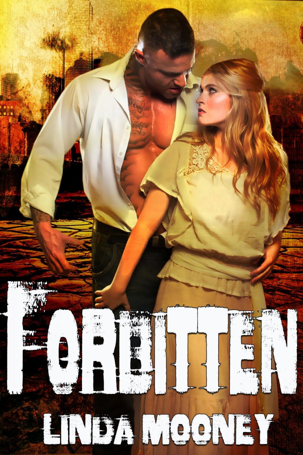 Big bigCover of Forbitten