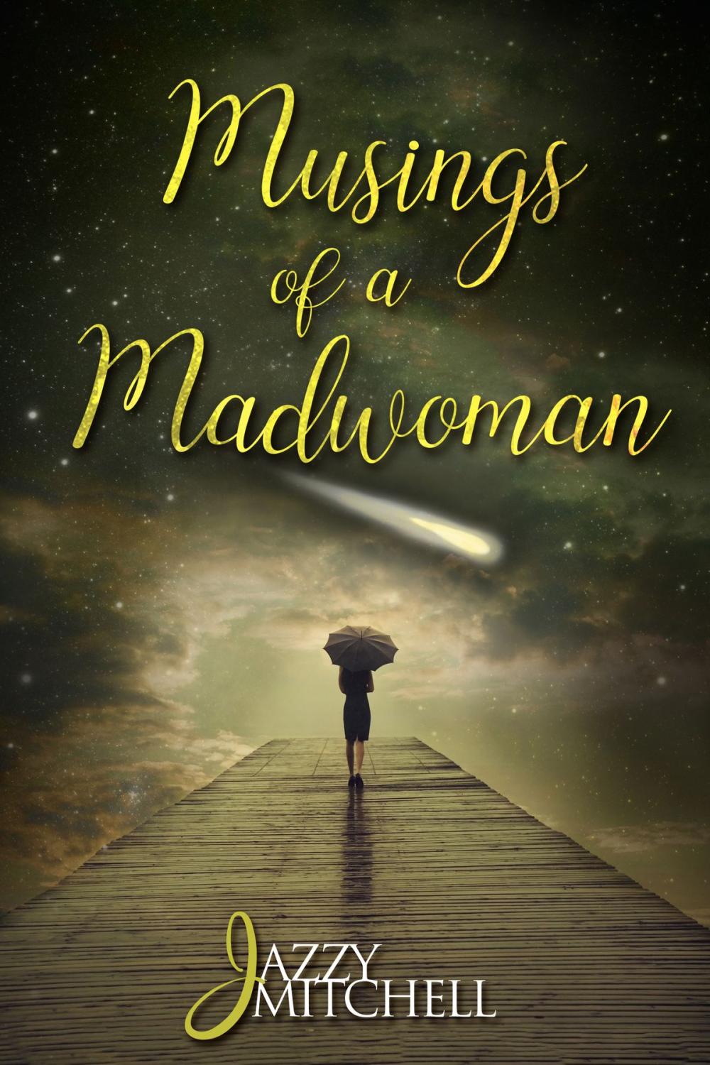 Big bigCover of Musings of a Madwoman