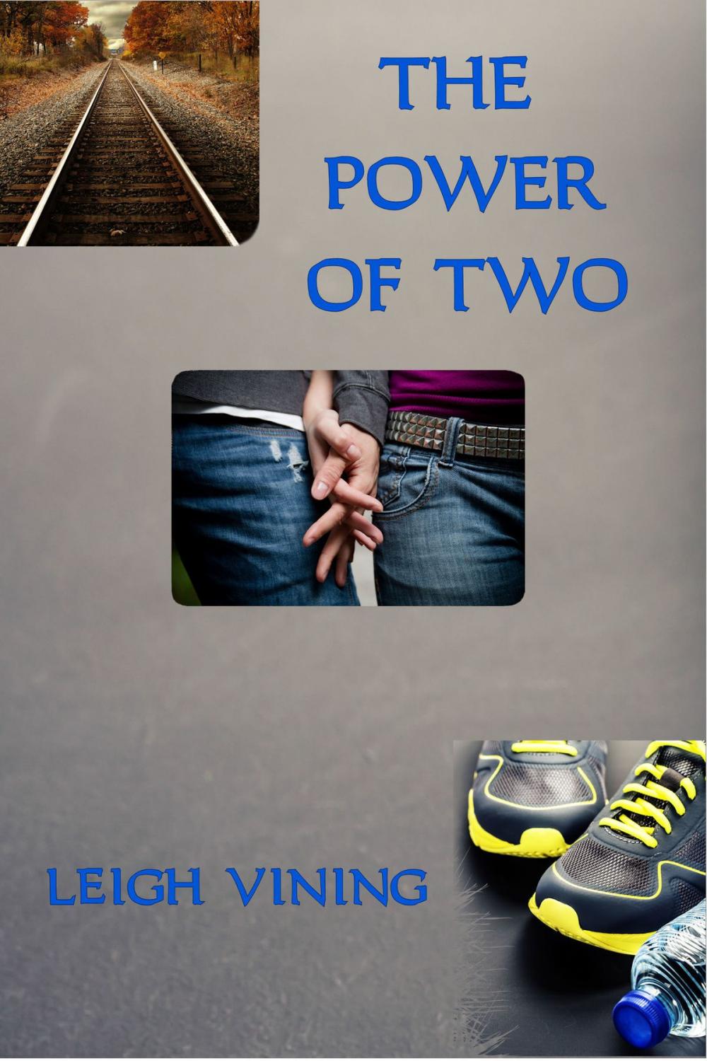 Big bigCover of The Power of Two