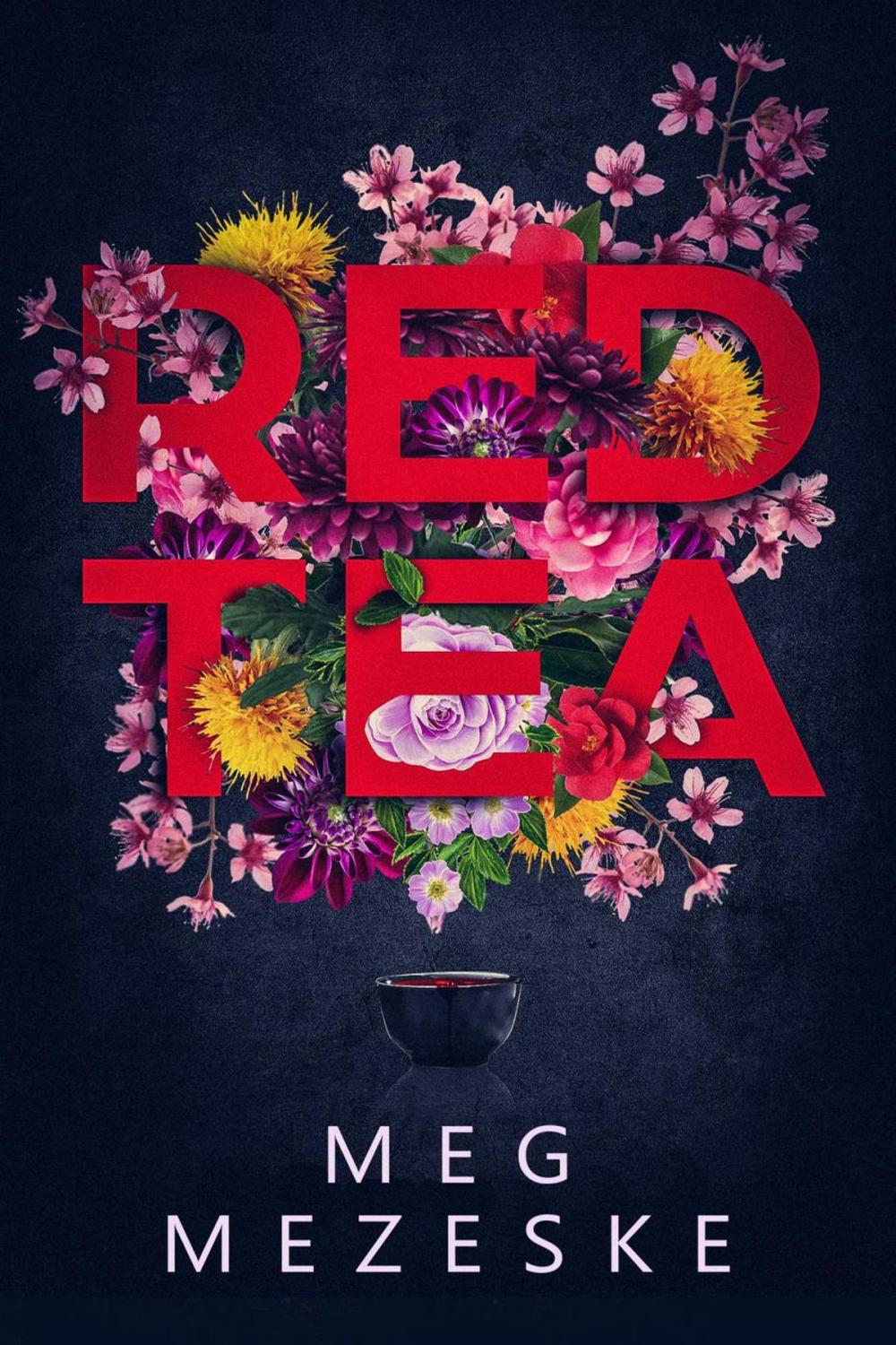 Big bigCover of Red Tea