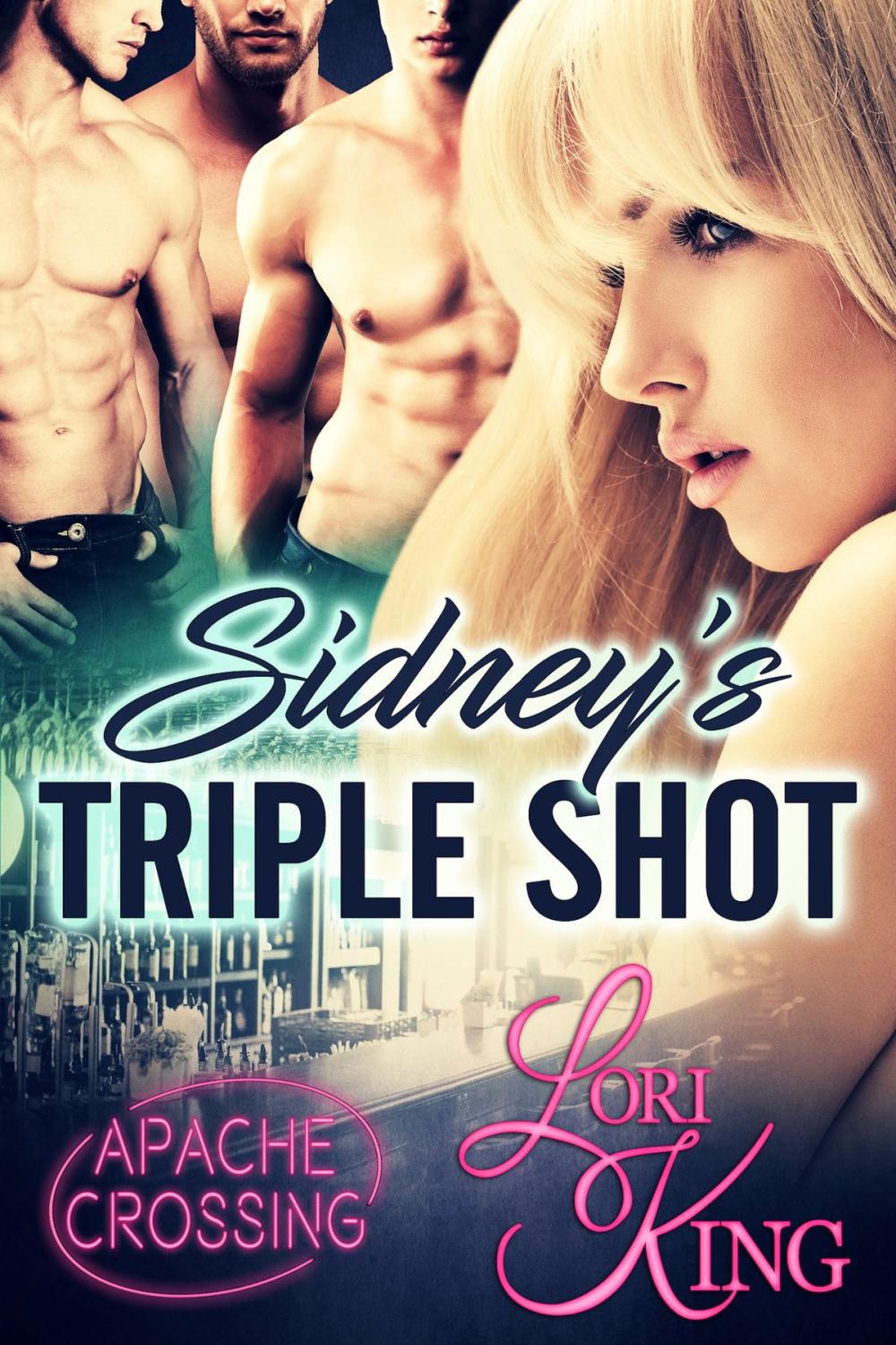 Big bigCover of Sidney’s Triple Shot