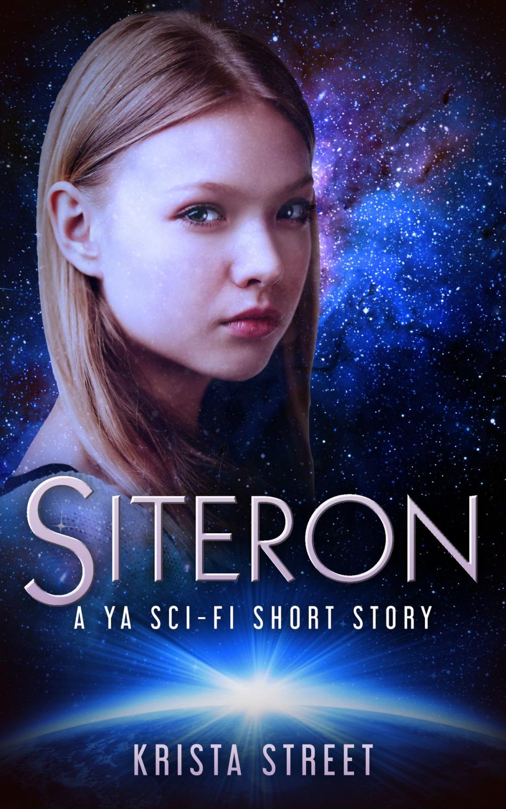 Big bigCover of Siteron