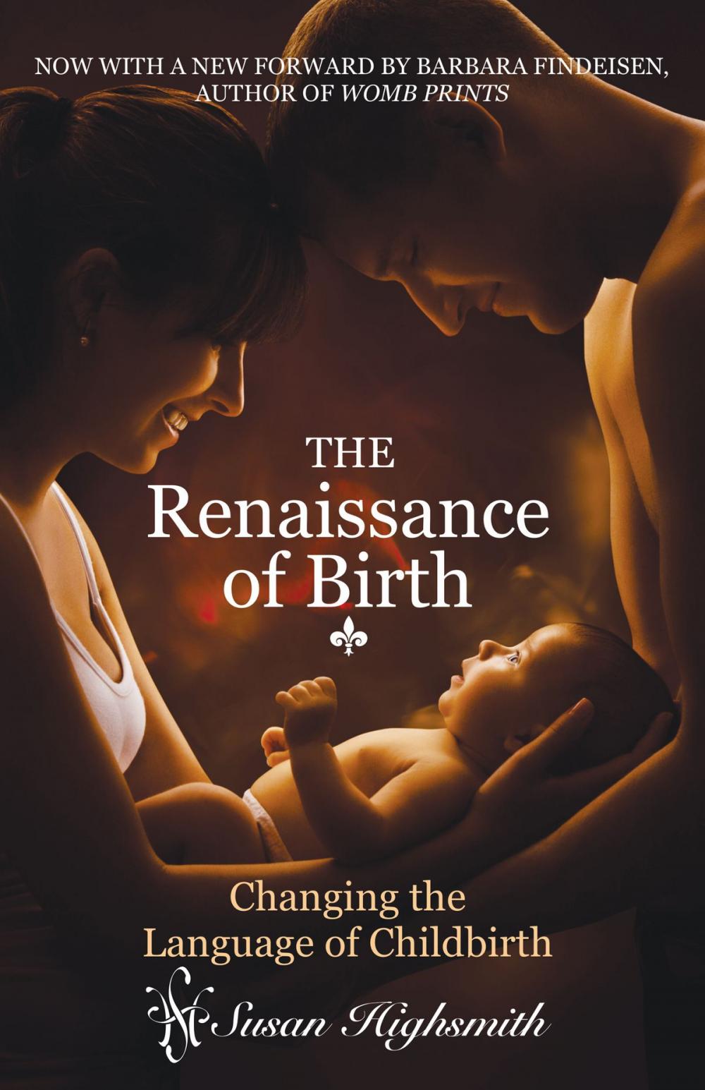 Big bigCover of Renaissance of Birth