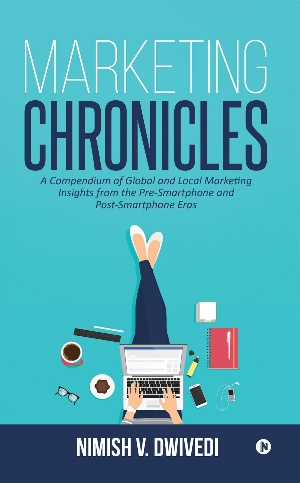 Big bigCover of Marketing Chronicles