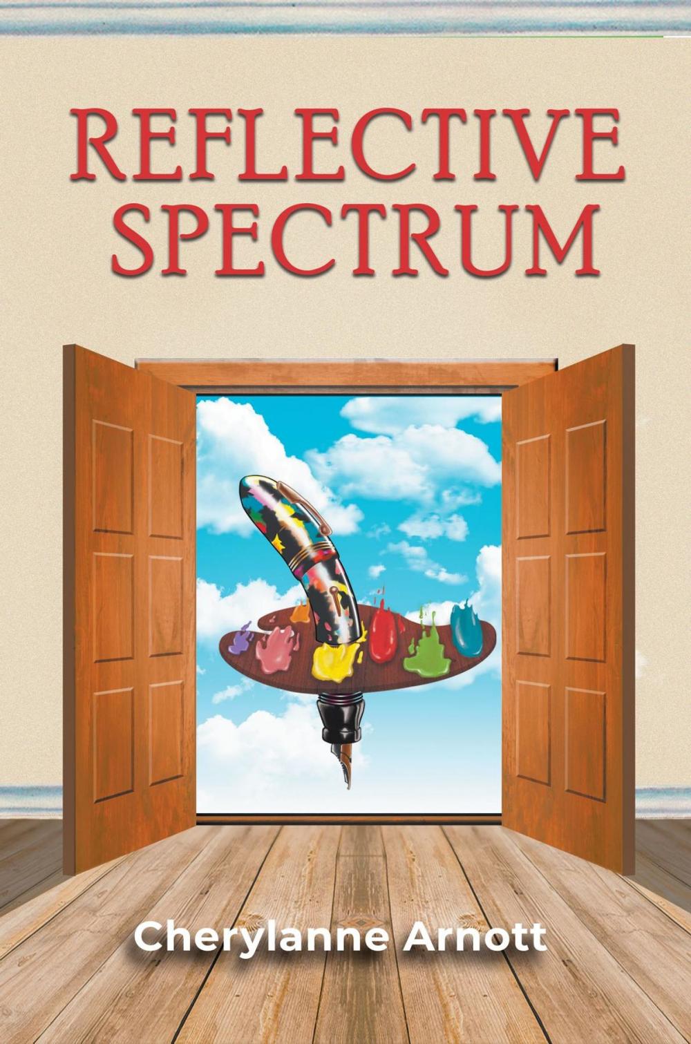 Big bigCover of Reflective Spectrum