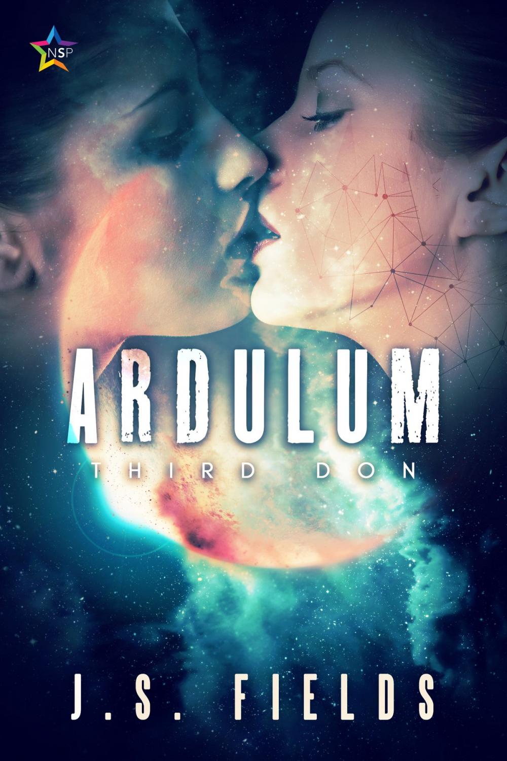 Big bigCover of Ardulum: Third Don