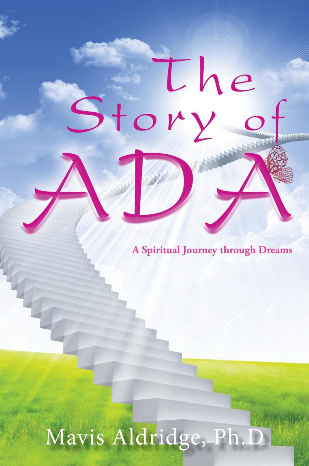 Big bigCover of The Story of Ada